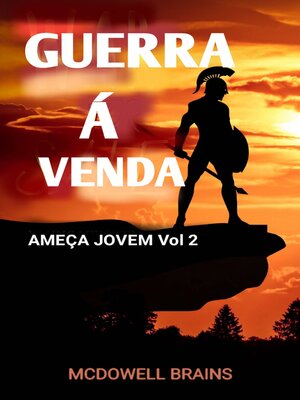 cover image of Guerra á Venda